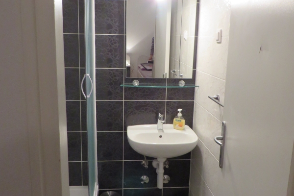 Hotel Apartments Petar